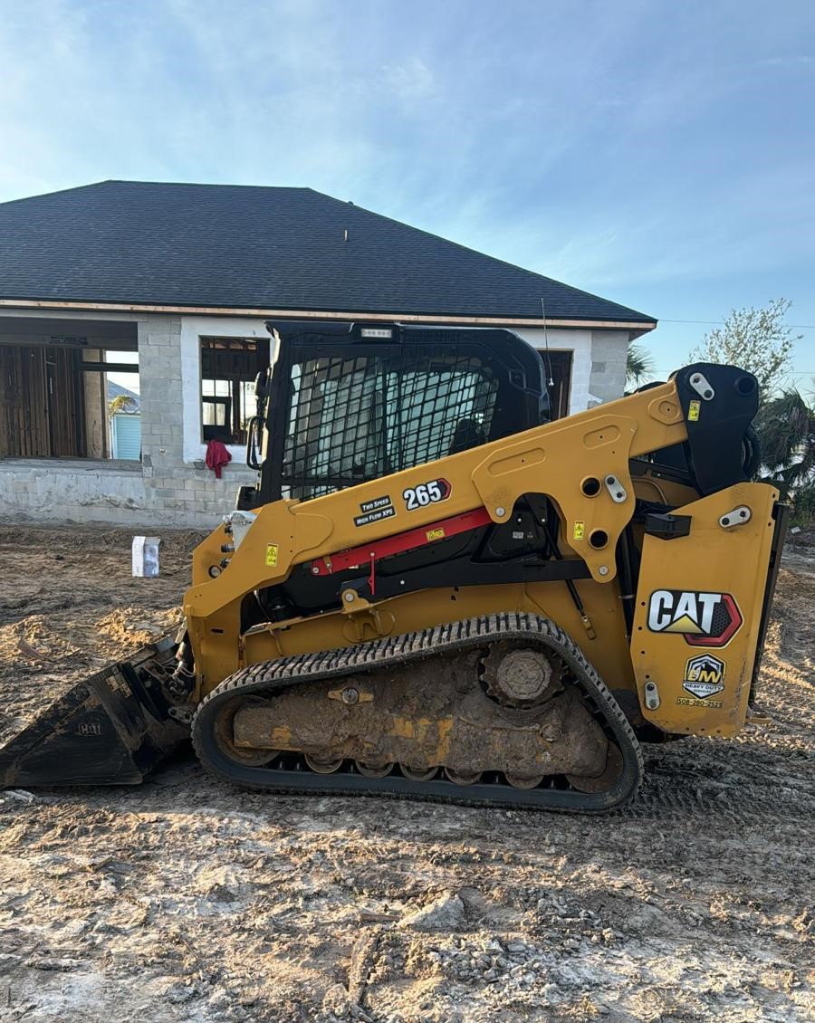CAT 265 (1)