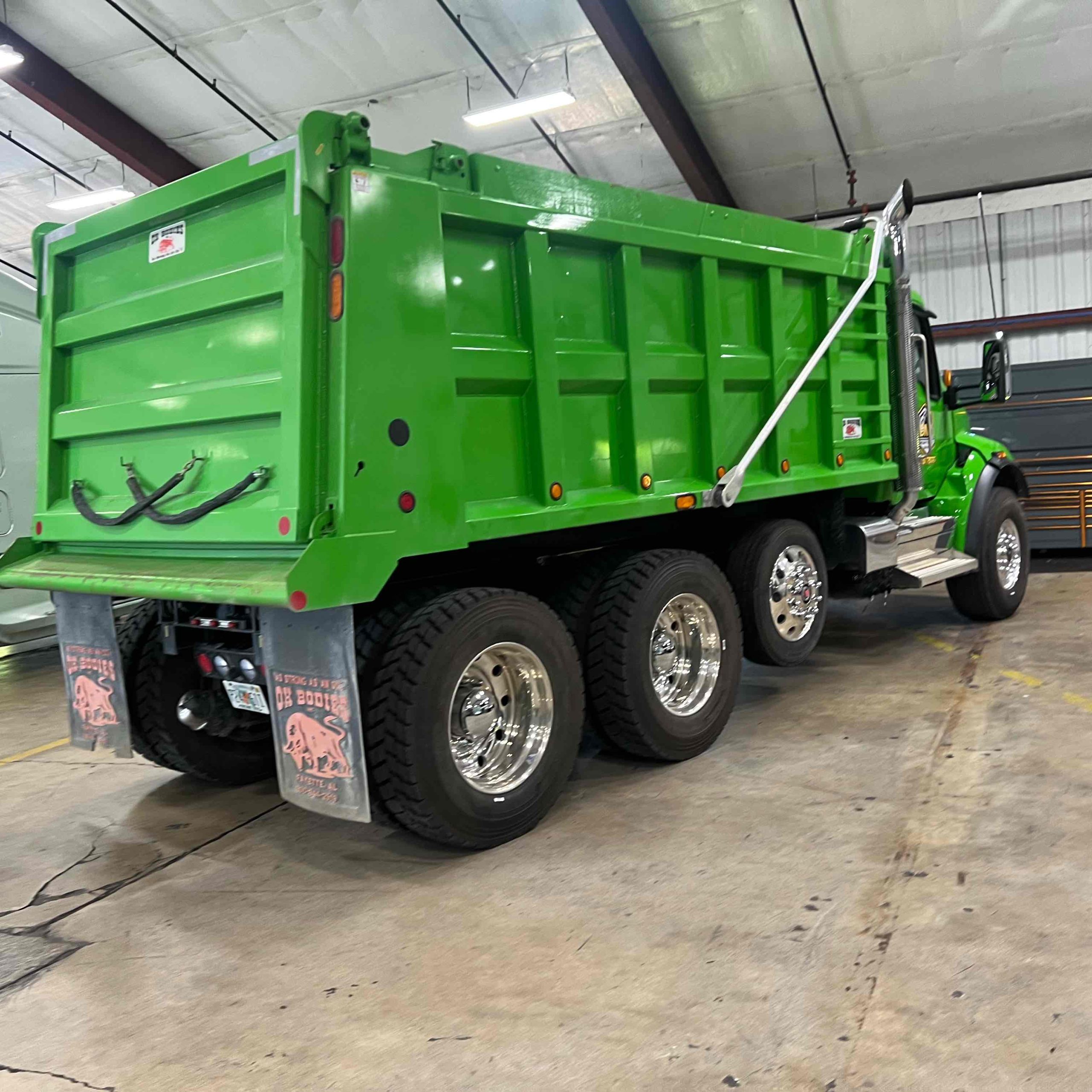 Kenworth T480 (1)