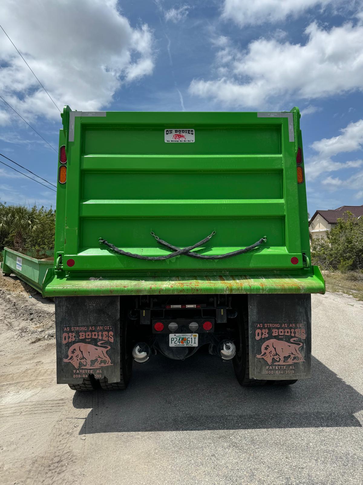 Kenworth T480 (4)